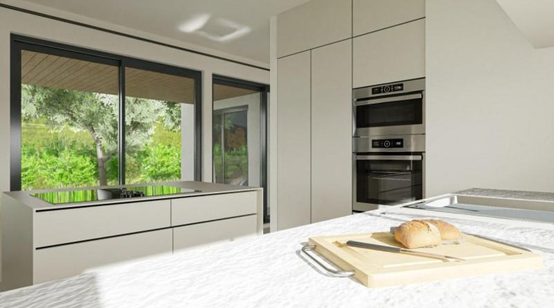 Tarragona - Vilanova d'Escornalbou - 525m2