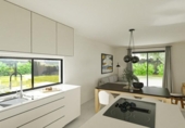 Chalet independiente con terreno en venta en la España, Vilanova d'Escornalbou, ref: TR330204 foto