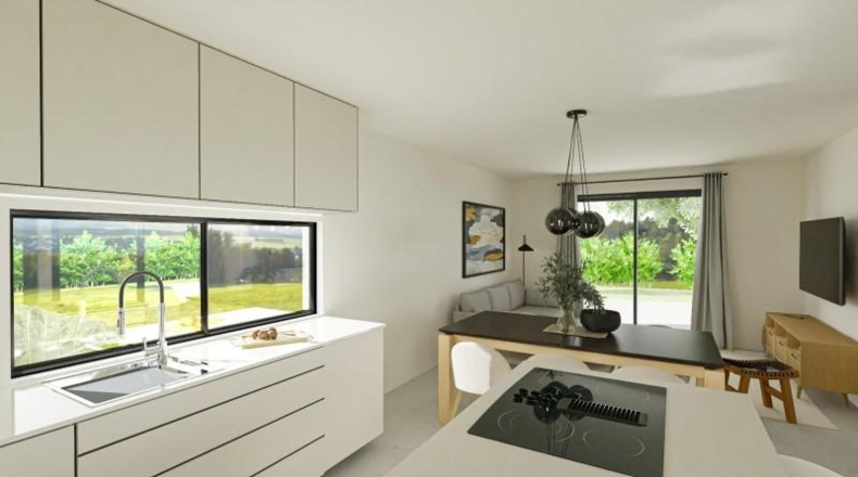 Tarragona - Vilanova d'Escornalbou - 525m2