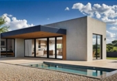 Chalet independiente con terreno en venta en la España, Vilanova d'Escornalbou, ref: TR330204 foto