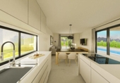 Chalet independiente con terreno en venta en la España, Vilanova d'Escornalbou, ref: TR330204 foto
