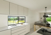 Chalet independiente con terreno en venta en la España, Vilanova d'Escornalbou, ref: TR330204 foto