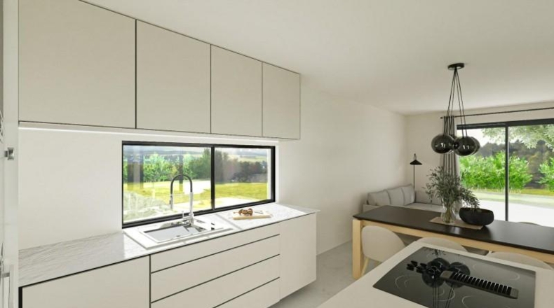 Tarragona - Vilanova d'Escornalbou - 525m2
