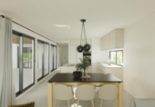 Chalet independiente con terreno en venta en la España, Vilanova d'Escornalbou, ref: TR330204 foto