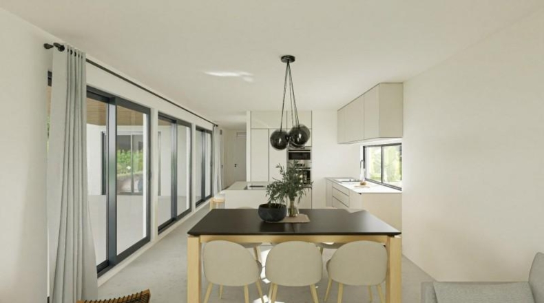 Tarragona - Vilanova d'Escornalbou - 525m2