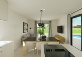 Chalet independiente con terreno en venta en la España, Vilanova d'Escornalbou, ref: TR330204 foto