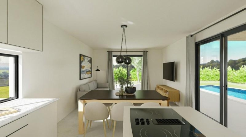 Tarragona - Vilanova d'Escornalbou - 525m2