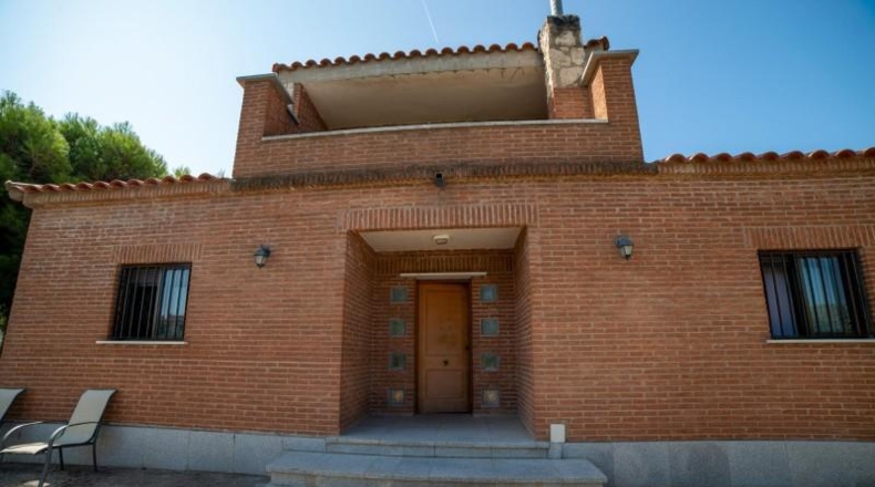 Zaragoza - Zaragoza - 3559m2