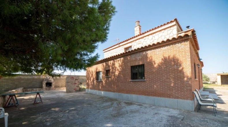 Zaragoza - Zaragoza - 3559m2