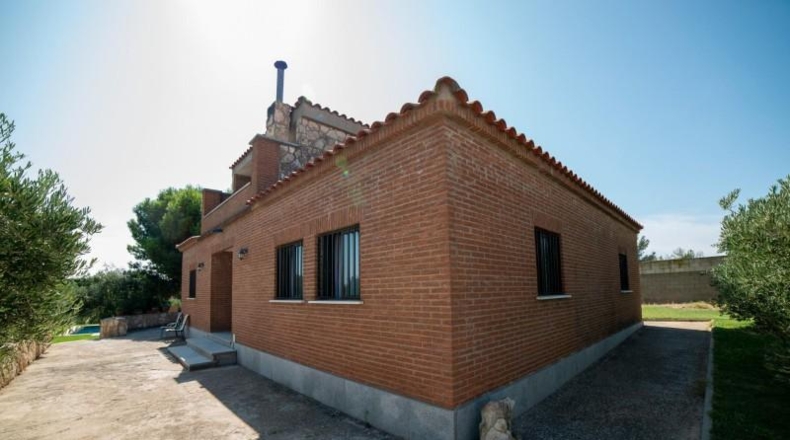 Zaragoza - Zaragoza - 3559m2
