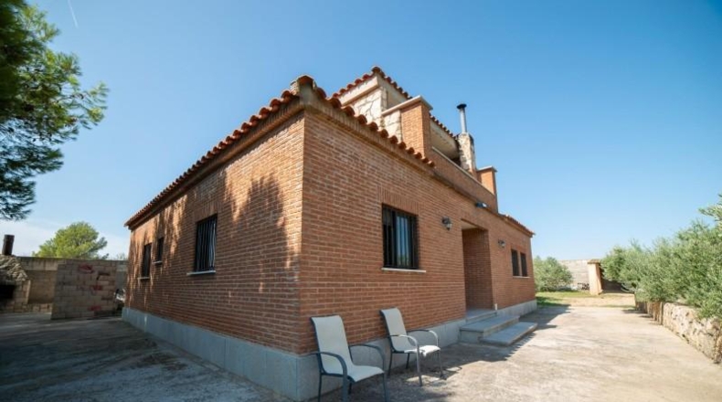 Zaragoza - Zaragoza - 3559m2