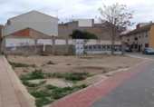Suelo urbano en venta en la España, Los Alcázares, ref: TR227813 foto