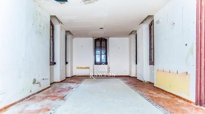 Tarragona - Alforja - 7017m2
