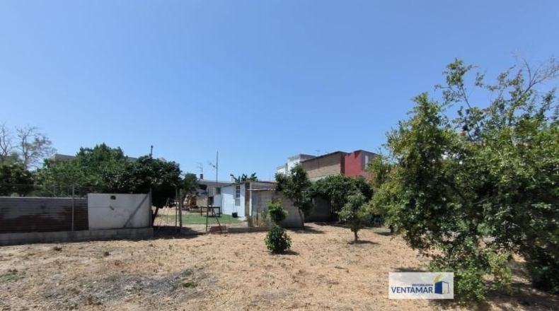 Cádiz - San Roque - 1036m2
