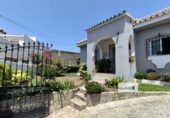 Chalet independiente con terreno en venta en la España, Estación de San Roque, ref: TR320077 foto
