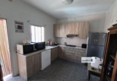 Chalet independiente con terreno en venta en la España, Estación de San Roque, ref: TR320077 foto