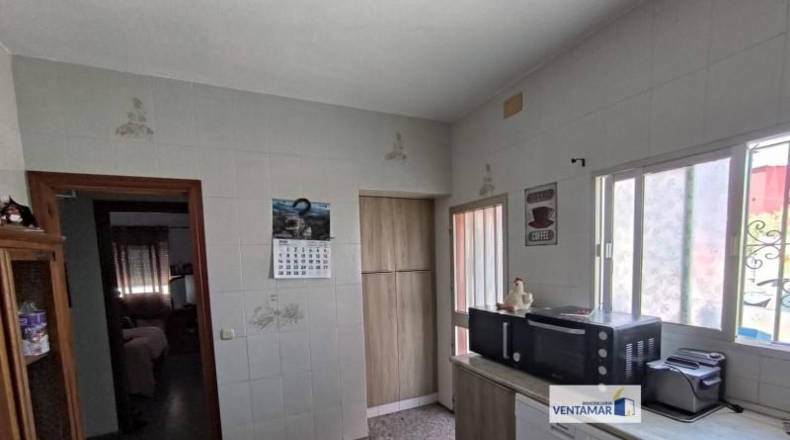 Cádiz - San Roque - 1036m2