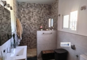Chalet independiente con terreno en venta en la España, Estación de San Roque, ref: TR320077 foto