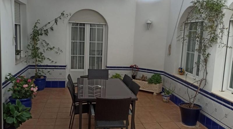 Córdoba - Баэна - 236m2