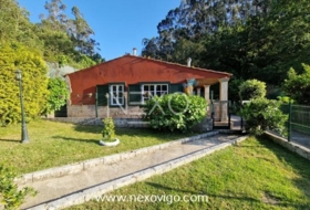 Cangas 1510&nbsp;m² 