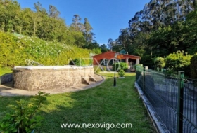 Cangas 1510&nbsp;m² 