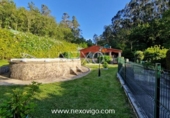 Xalet independent amb terreny en venda a la España, Cangas, ref.: TR278277 foto