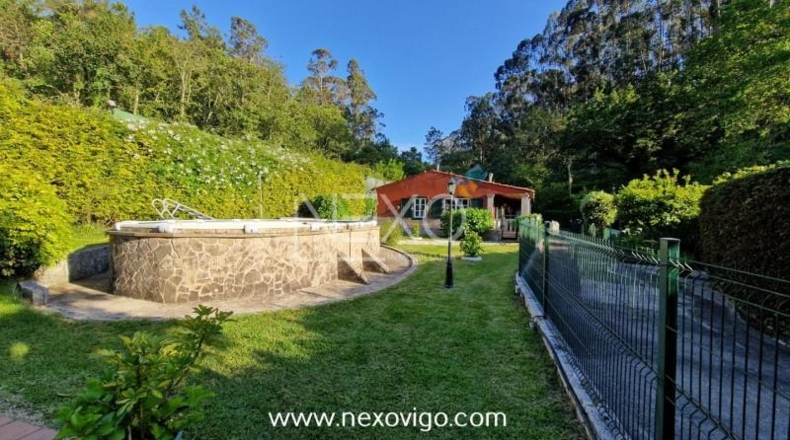 Pontevedra - Cangas - 1510m2