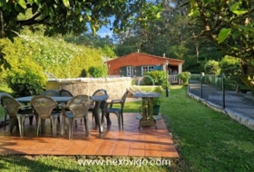 Cangas 1510&nbsp;m² 