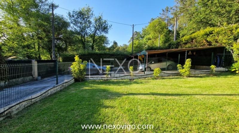 Pontevedra - Cangas - 1510m2