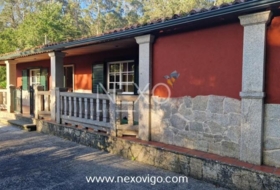 Cangas 1510&nbsp;m² 