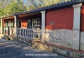 Xalet independent amb terreny en venda a la España, Cangas, ref.: TR278277 foto
