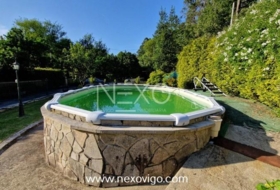 Cangas 1510&nbsp;m² 