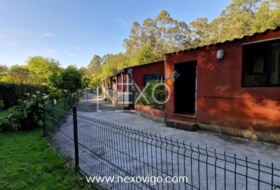 Cangas 1510&nbsp;m² 