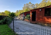 Xalet independent amb terreny en venda a la España, Cangas, ref.: TR278277 foto