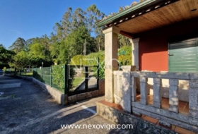 Cangas 1510&nbsp;m² 