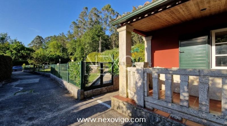 Pontevedra - Cangas - 1510m2