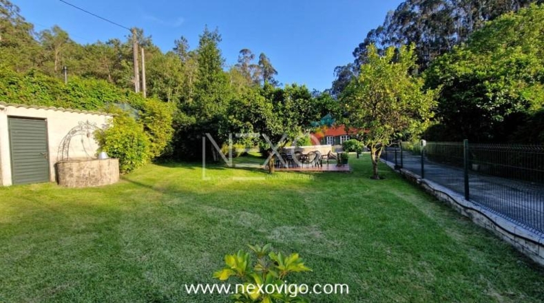 Pontevedra - Cangas - 1510m2
