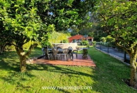 Cangas 1510&nbsp;m² 