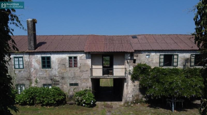 La Coruña - A Pousa - 5000m2