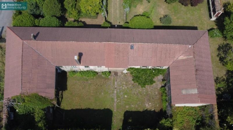 La Coruña - A Pousa - 5000m2