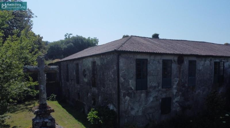 La Coruña - A Pousa - 5000m2