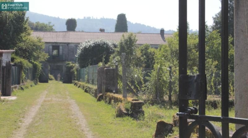 La Coruña - A Pousa - 5000m2