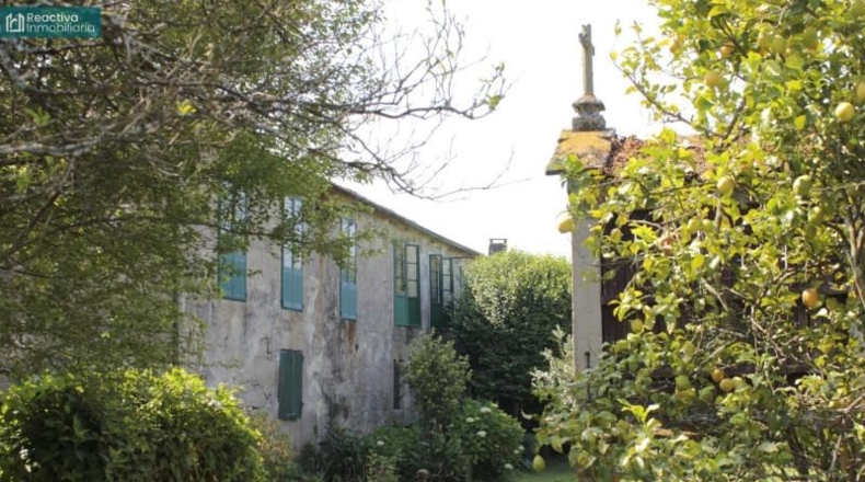 La Coruña - A Pousa - 5000m2