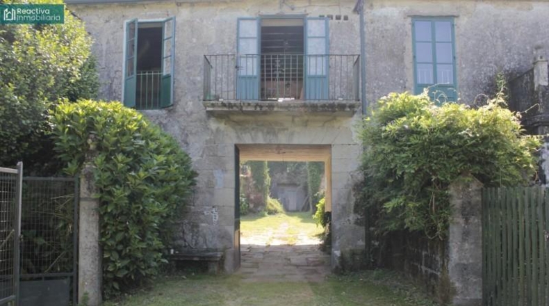 La Coruña - A Pousa - 5000m2