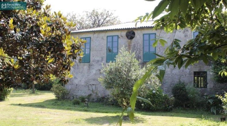 La Coruña - A Pousa - 5000m2