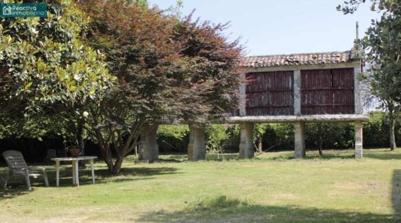 La Coruña - A Pousa - 5000m2