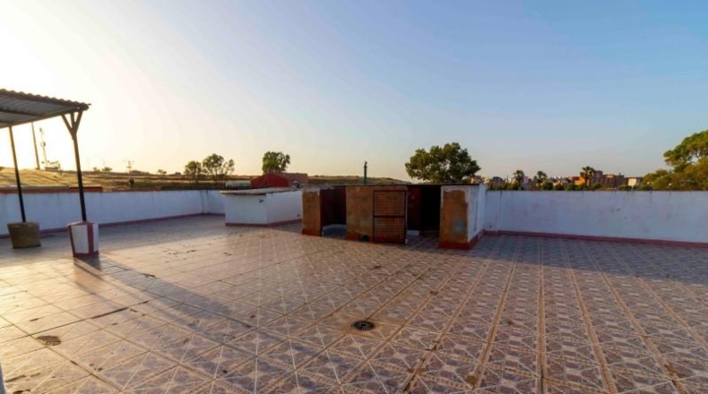Badajoz - Badajoz - 586m2