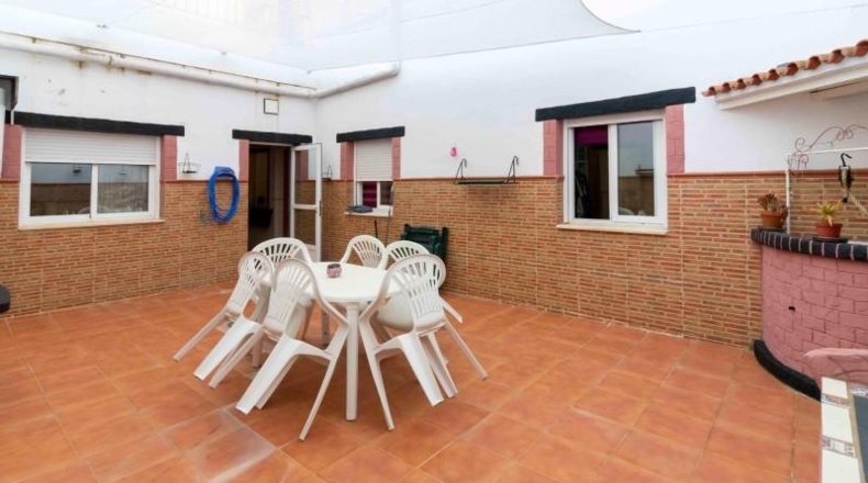 Badajoz - Badajoz - 586m2