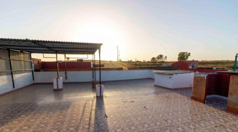 Badajoz - Badajoz - 586m2