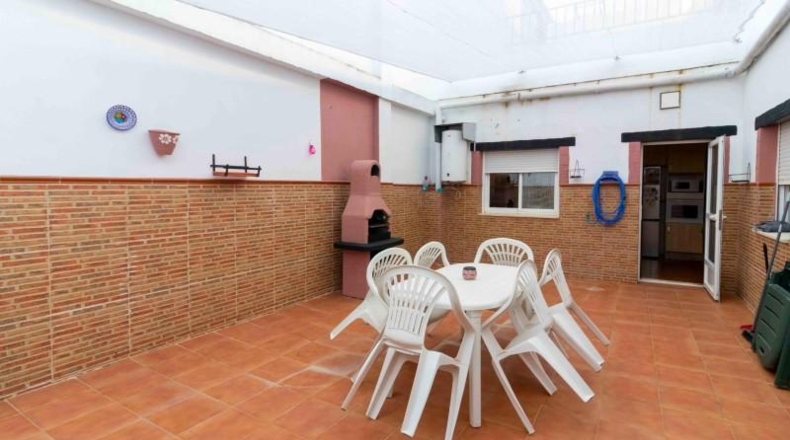 Badajoz - Badajoz - 586m2